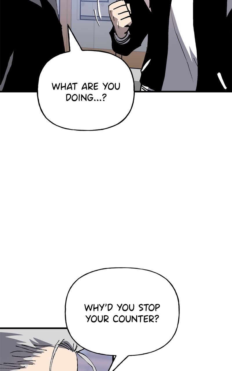 BOSS RETURN Ep. 67 - I Know Him page 72 - 