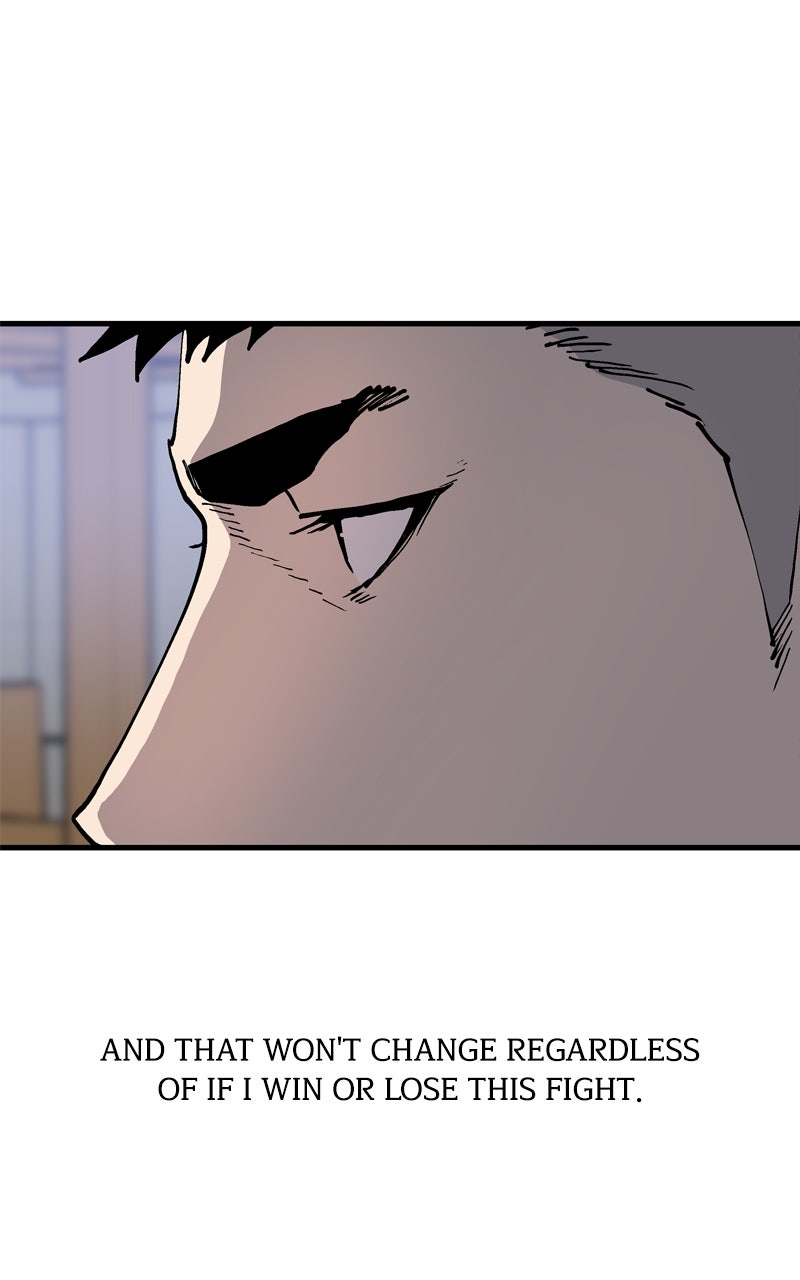 BOSS RETURN Ep. 67 - I Know Him page 74 - 