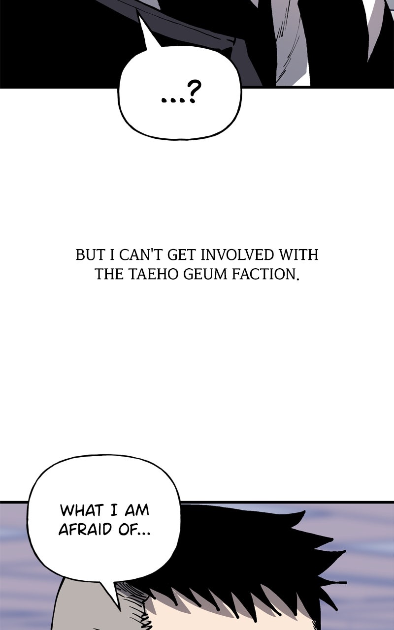 BOSS RETURN Ep. 67 - I Know Him page 76 - 