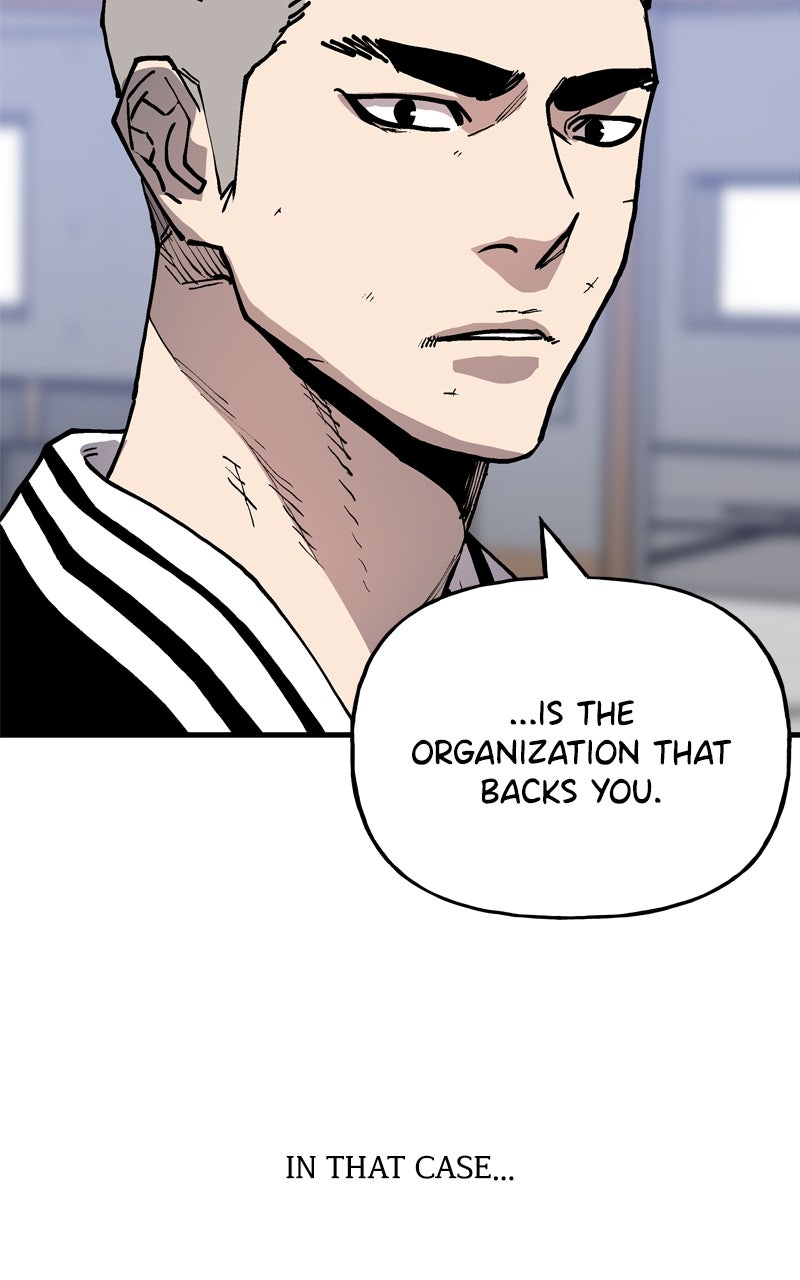 BOSS RETURN Ep. 67 - I Know Him page 77 - 