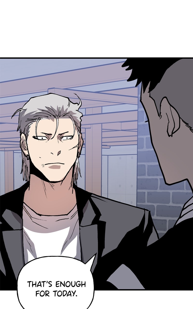BOSS RETURN Ep. 67 - I Know Him page 78 - 