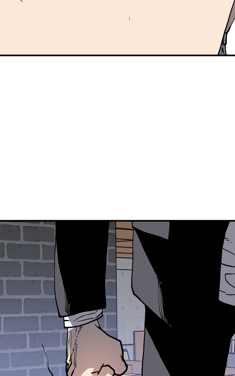 BOSS RETURN Ep. 67 - I Know Him page 80 - 