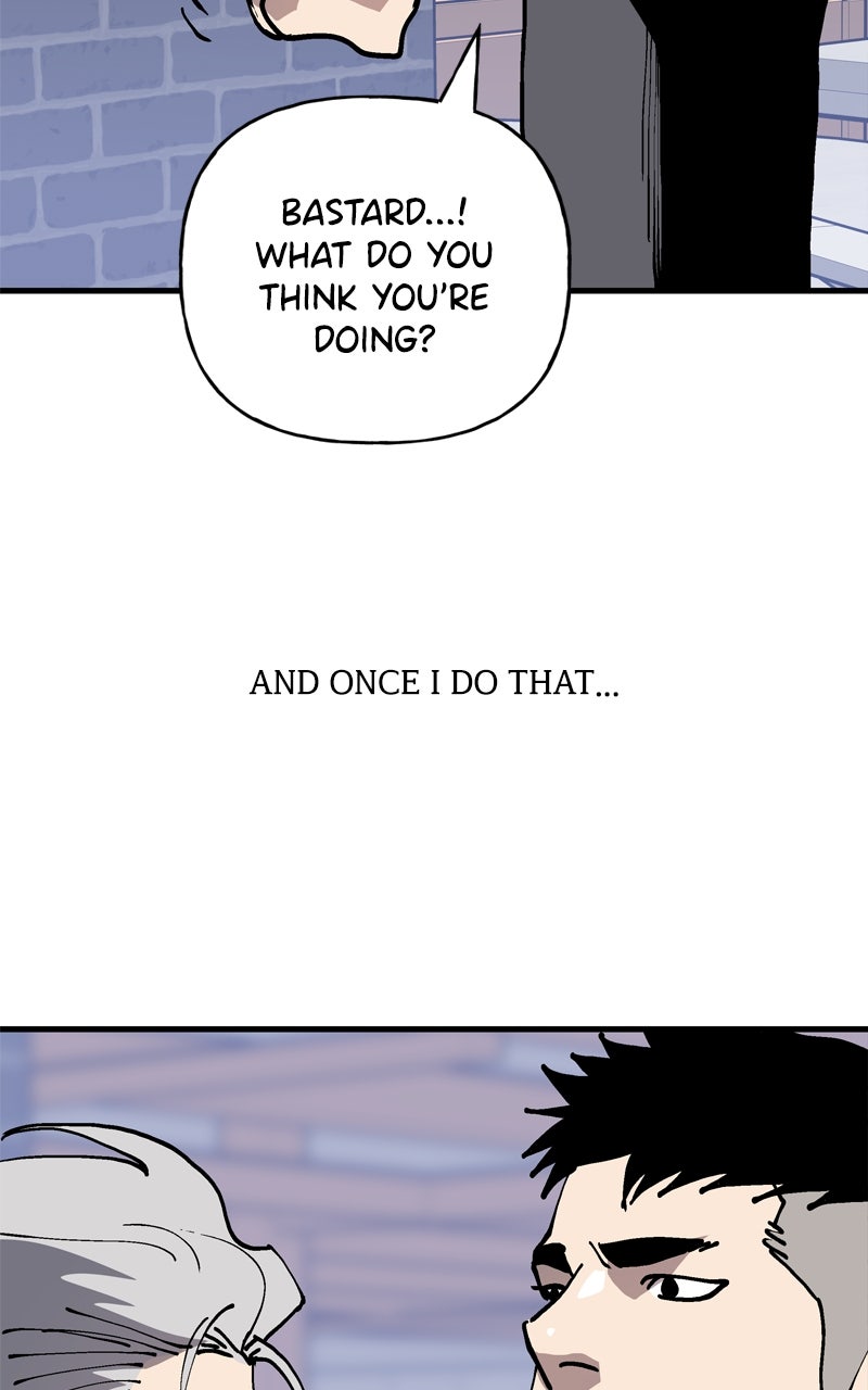 BOSS RETURN Ep. 67 - I Know Him page 81 - 