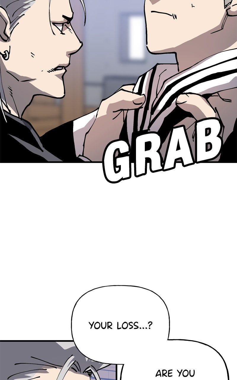 BOSS RETURN Ep. 67 - I Know Him page 82 - 