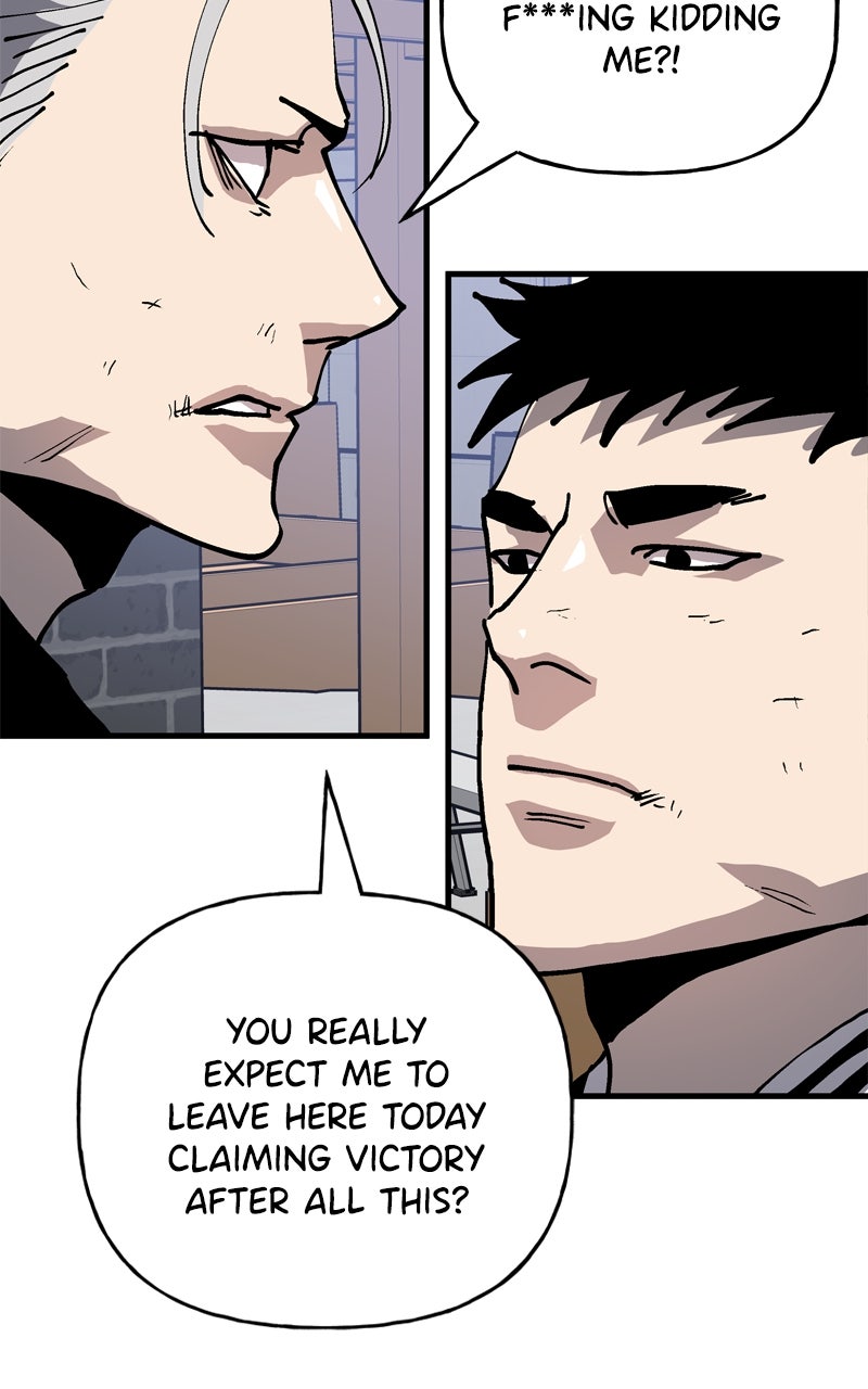 BOSS RETURN Ep. 67 - I Know Him page 83 - 