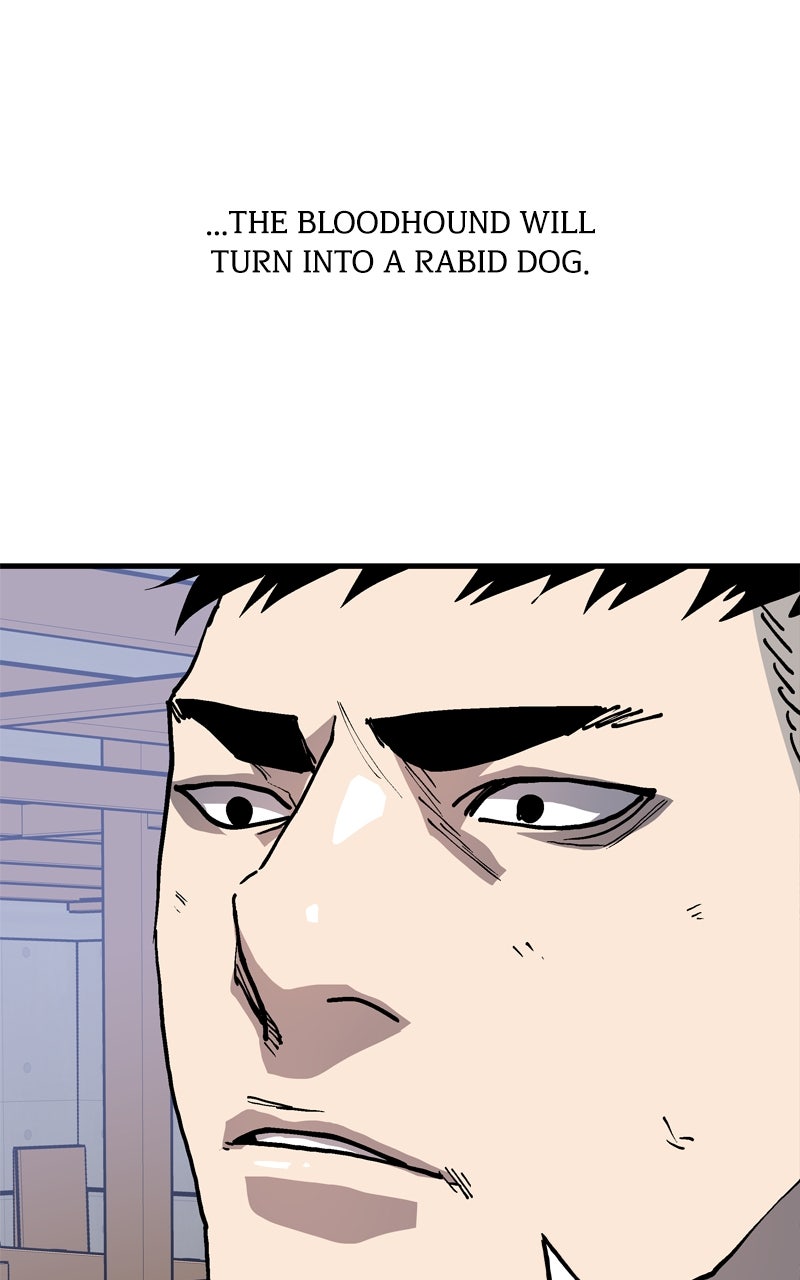BOSS RETURN Ep. 67 - I Know Him page 84 - 
