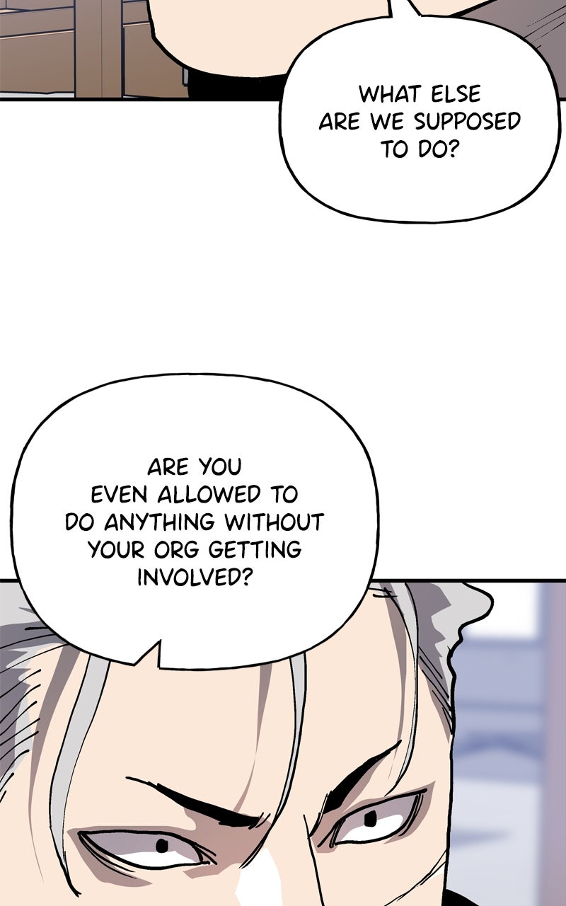 BOSS RETURN Ep. 67 - I Know Him page 85 - 