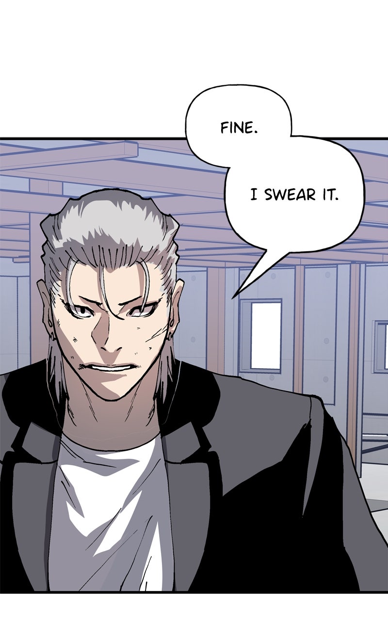 BOSS RETURN Ep. 67 - I Know Him page 88 - 