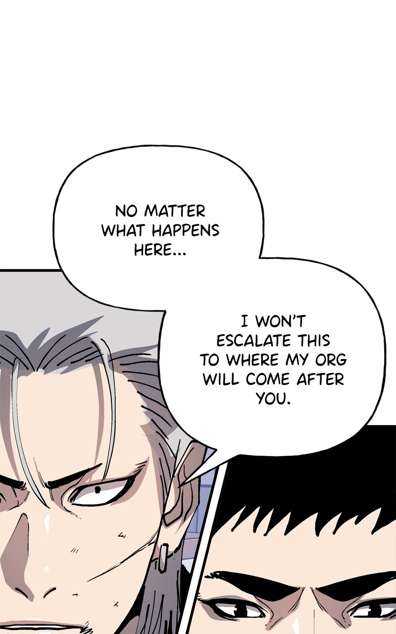 BOSS RETURN Ep. 67 - I Know Him page 89 - 