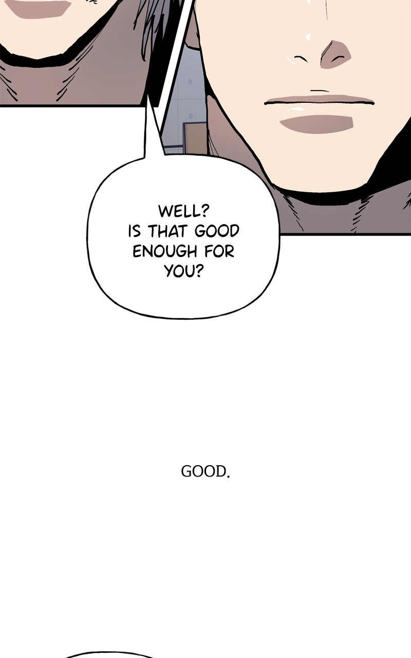 BOSS RETURN Ep. 67 - I Know Him page 90 - 