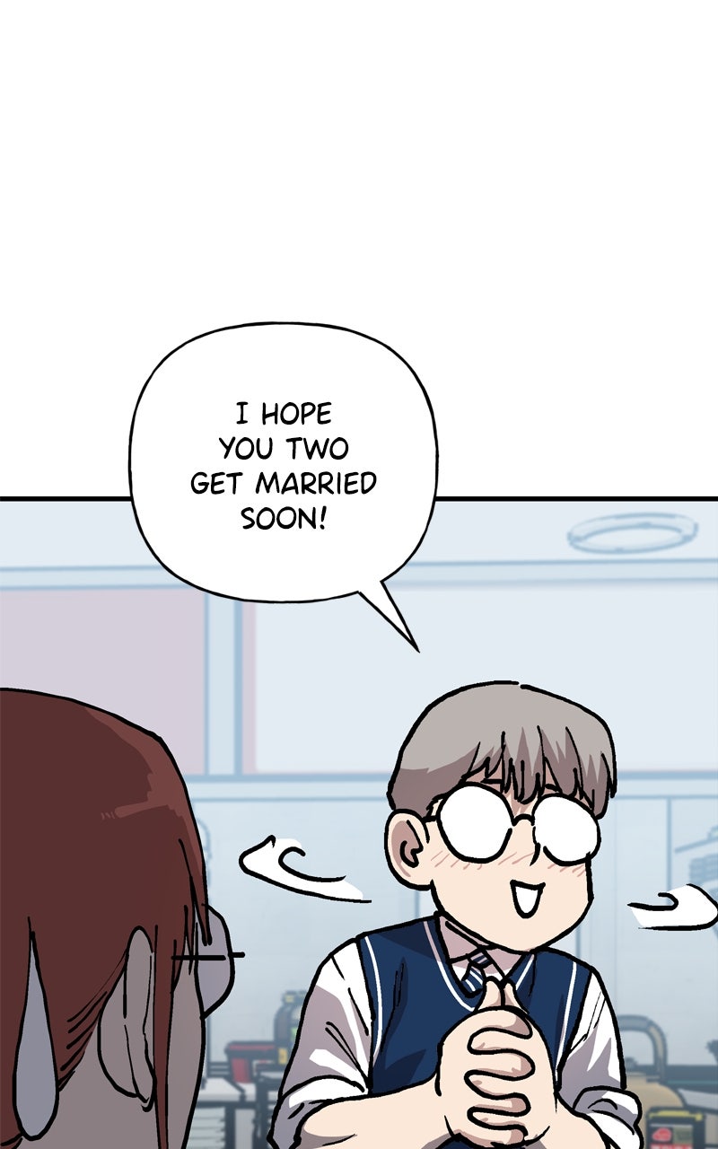 BOSS RETURN Ep. 67 - I Know Him page 10 - 