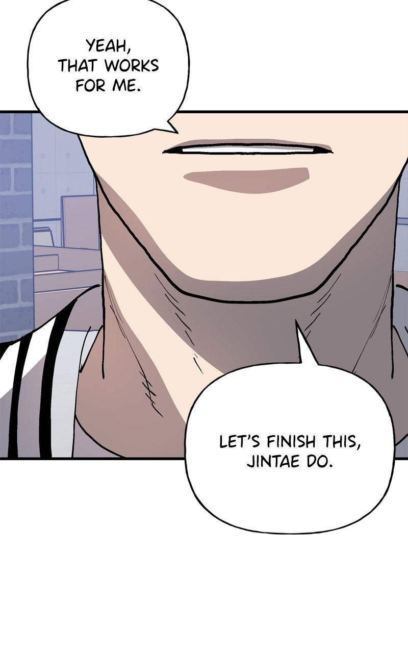 BOSS RETURN Ep. 67 - I Know Him page 91 - 