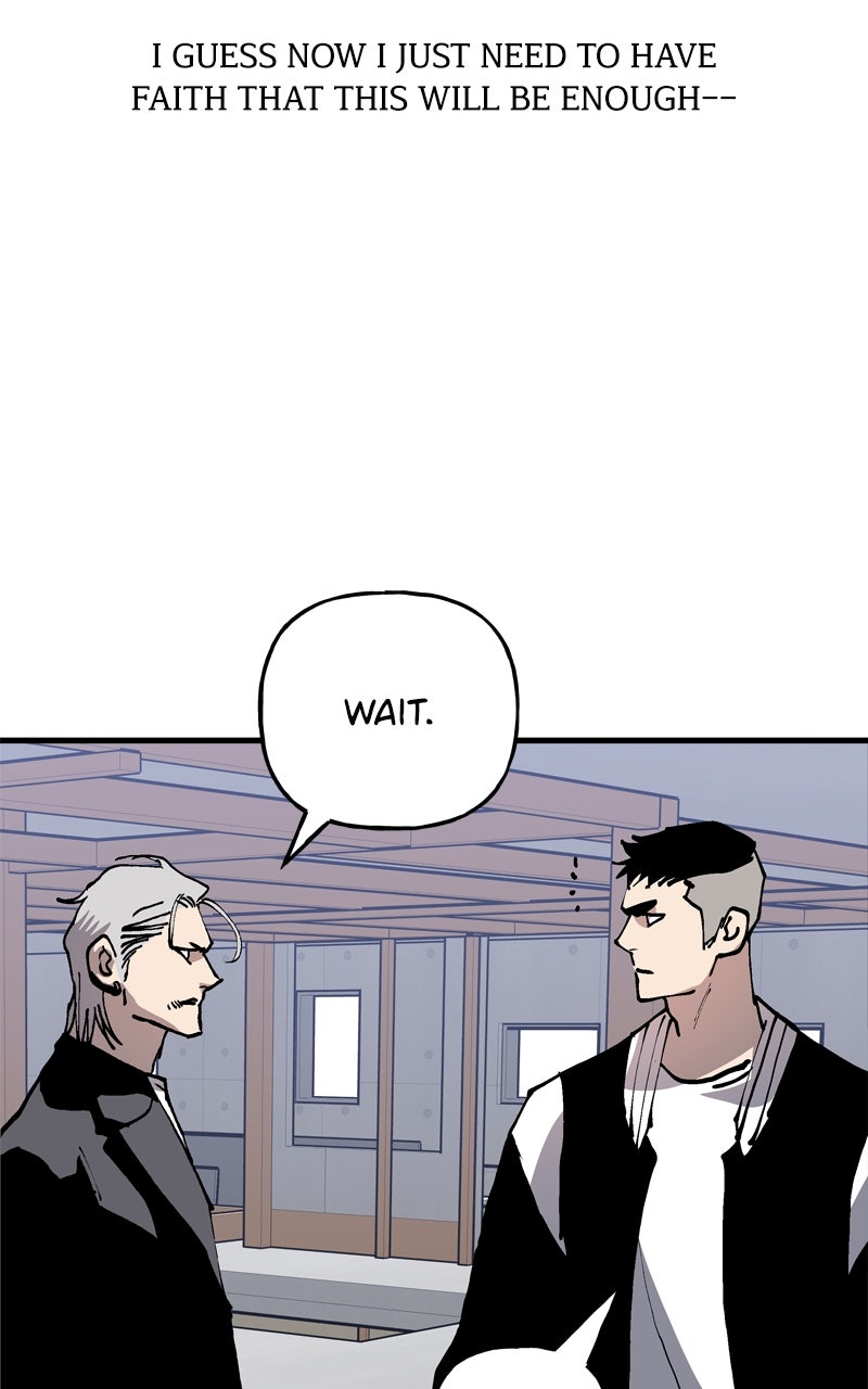 BOSS RETURN Ep. 67 - I Know Him page 92 - 