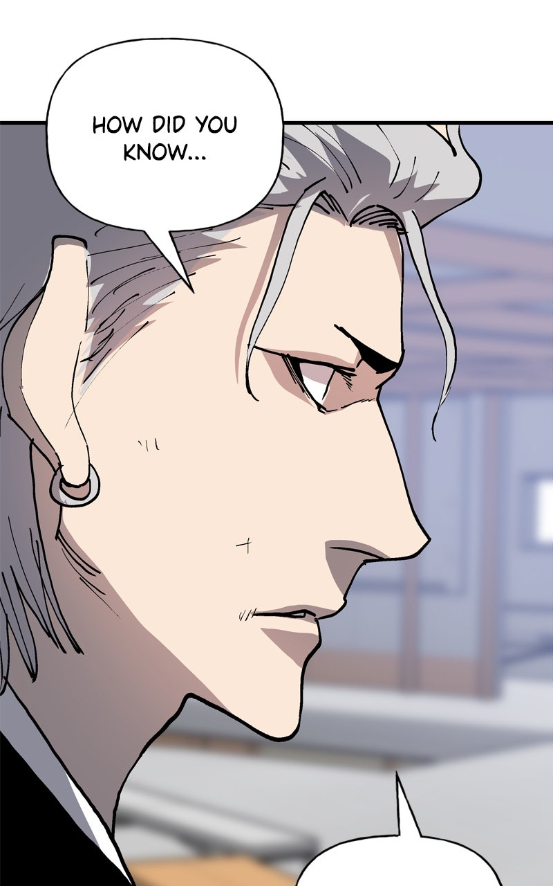 BOSS RETURN Ep. 67 - I Know Him page 94 - 