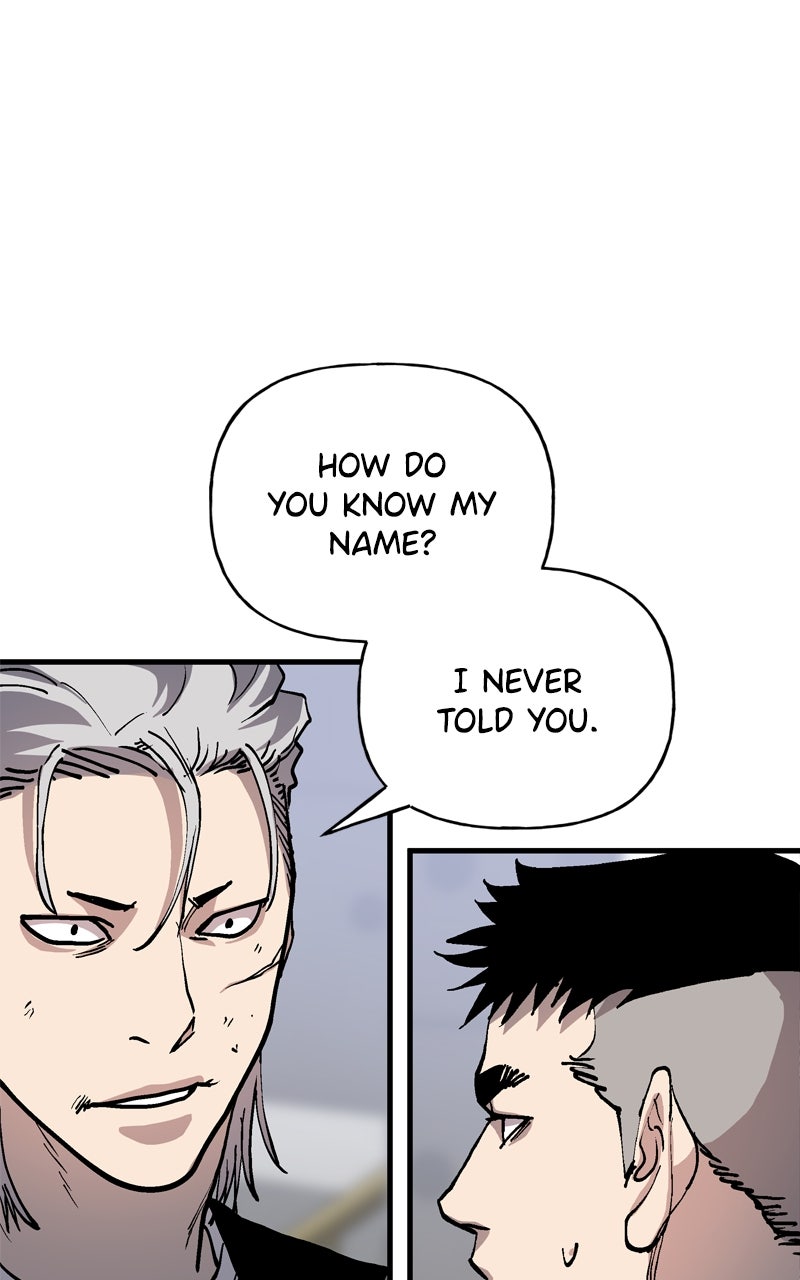 BOSS RETURN Ep. 68 - Our Way page 2 - 