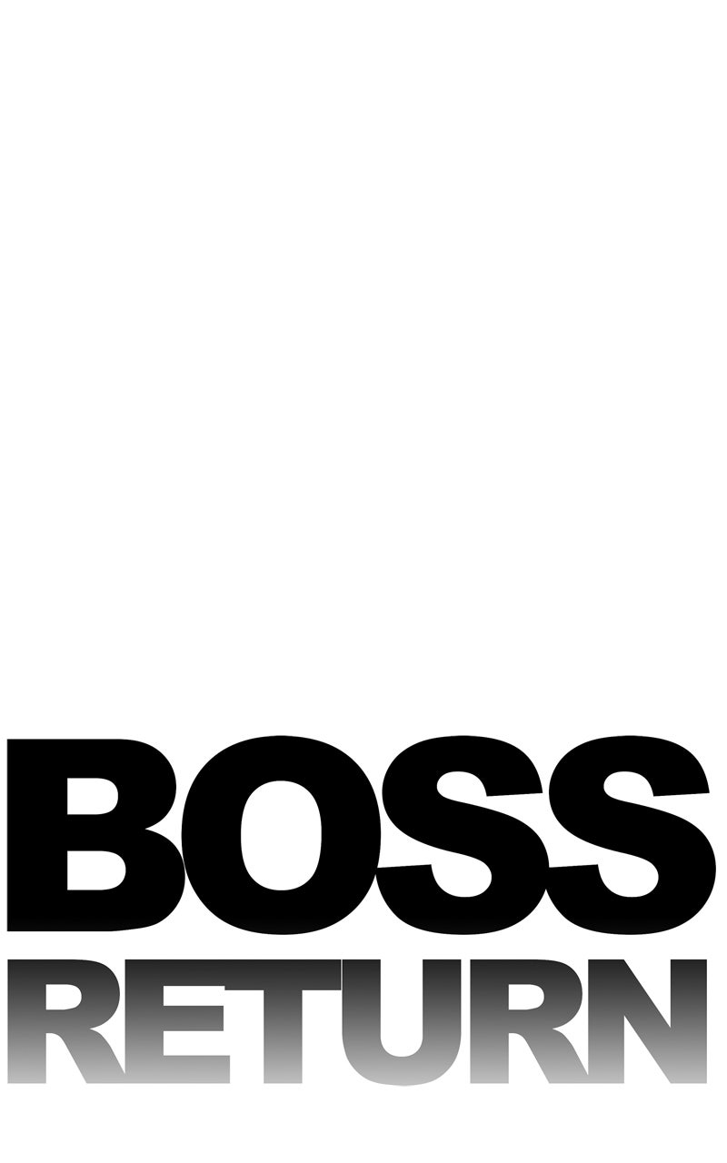 BOSS RETURN Ep. 68 - Our Way page 14 - 