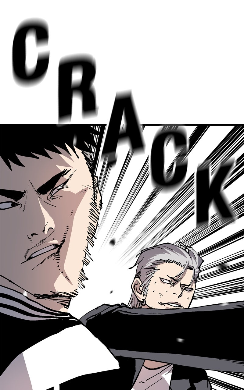 BOSS RETURN Ep. 68 - Our Way page 16 - 