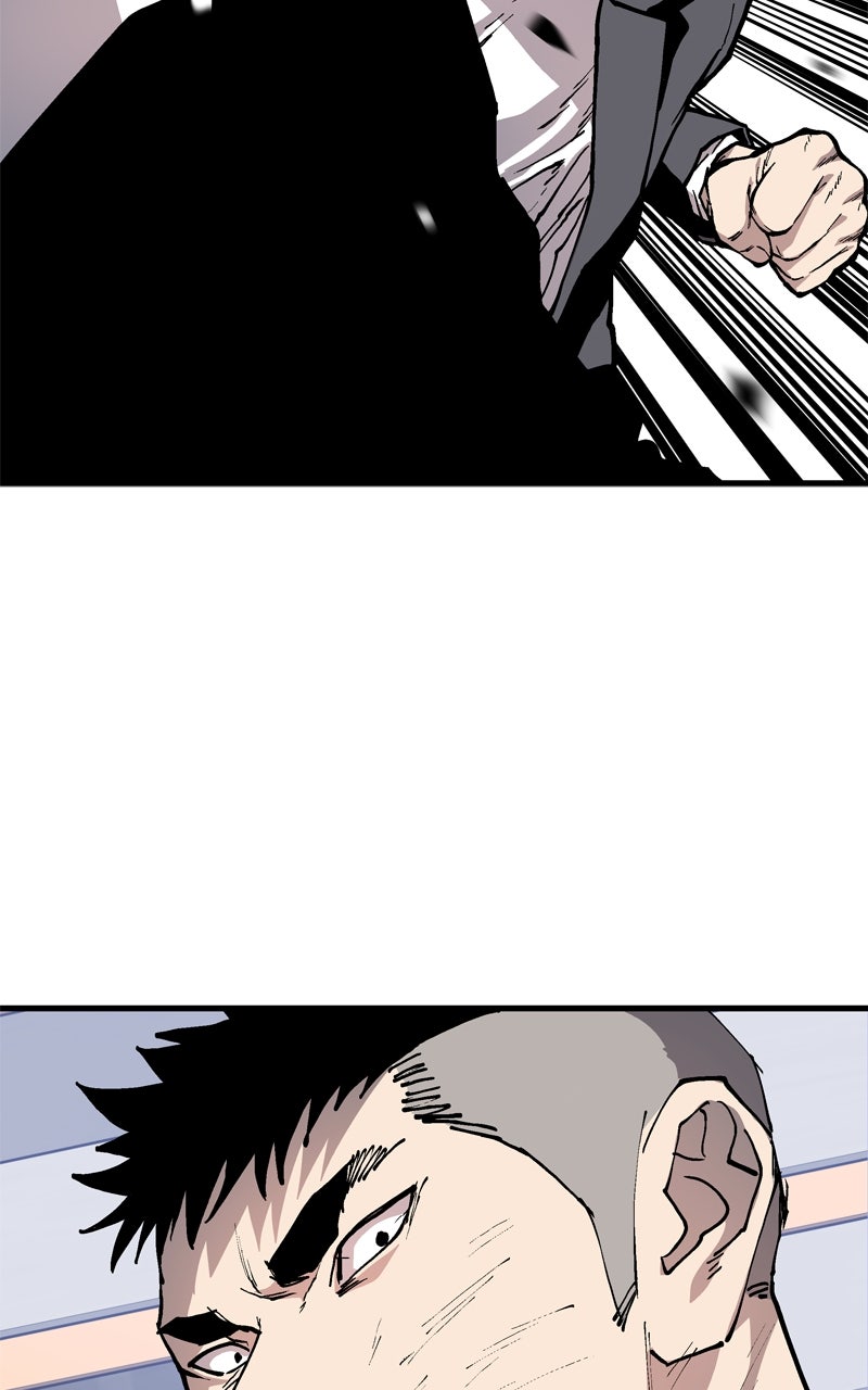 BOSS RETURN Ep. 68 - Our Way page 17 - 