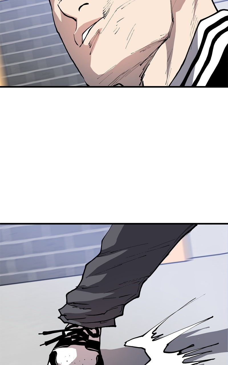 BOSS RETURN Ep. 68 - Our Way page 18 - 
