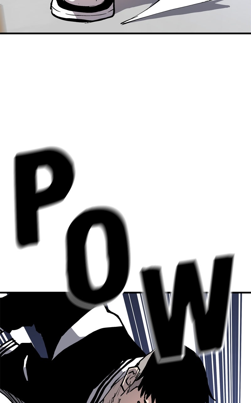 BOSS RETURN Ep. 68 - Our Way page 19 - 