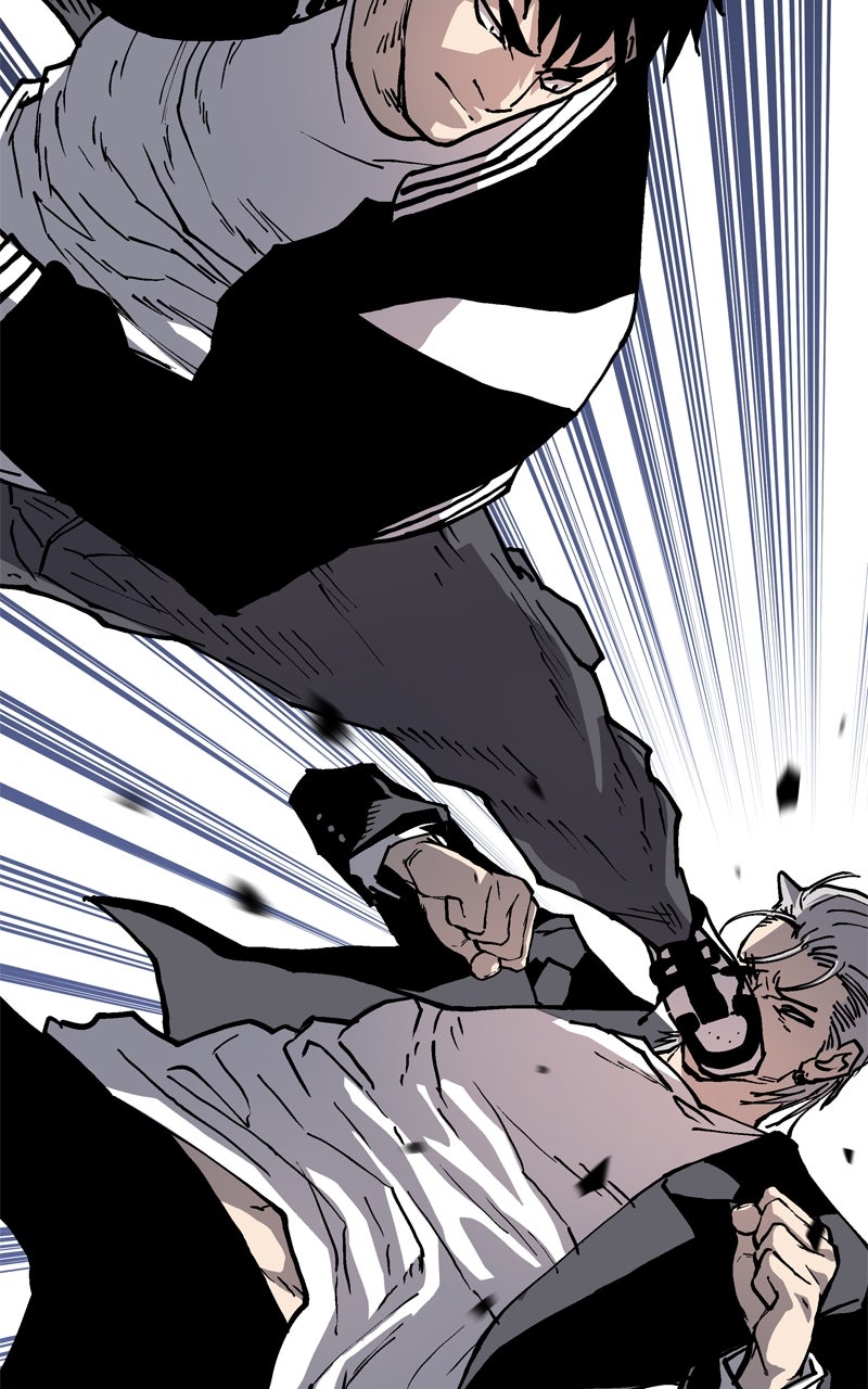 BOSS RETURN Ep. 68 - Our Way page 20 - 