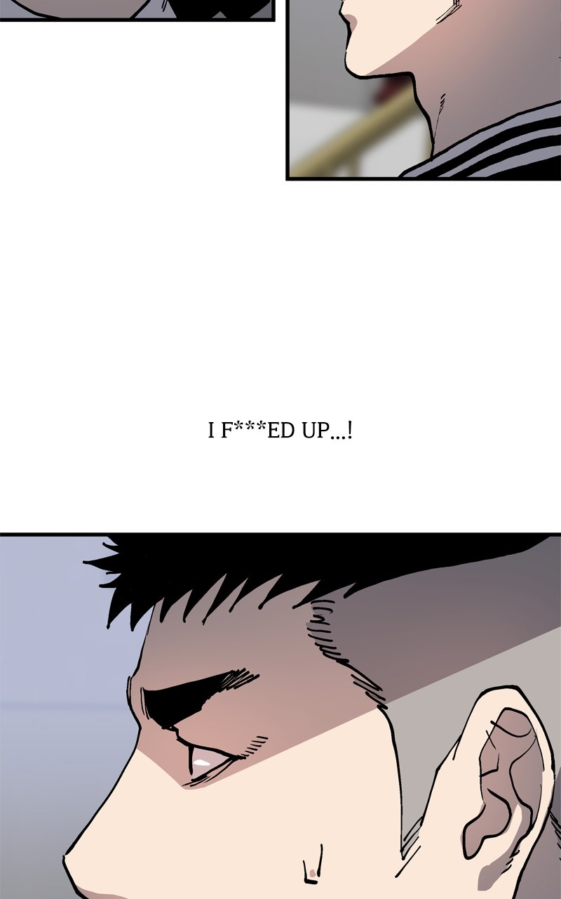 BOSS RETURN Ep. 68 - Our Way page 3 - 