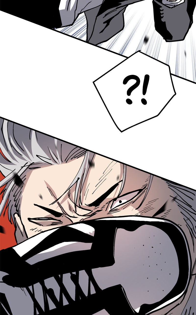 BOSS RETURN Ep. 68 - Our Way page 21 - 