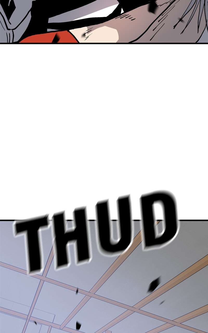 BOSS RETURN Ep. 68 - Our Way page 22 - 