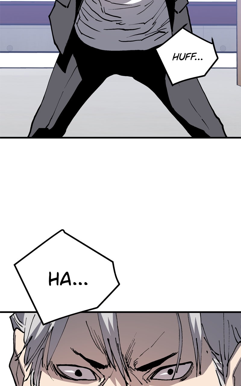 BOSS RETURN Ep. 68 - Our Way page 24 - 