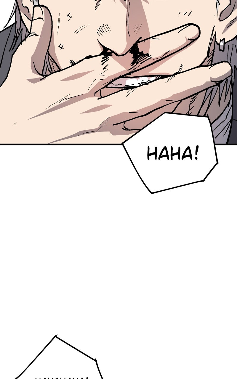 BOSS RETURN Ep. 68 - Our Way page 25 - 
