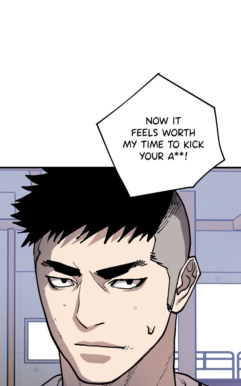 BOSS RETURN Ep. 68 - Our Way page 27 - 