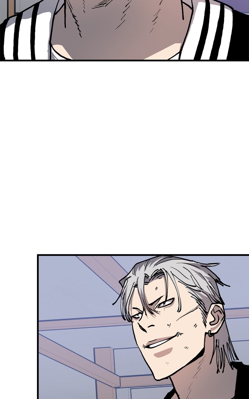 BOSS RETURN Ep. 68 - Our Way page 28 - 