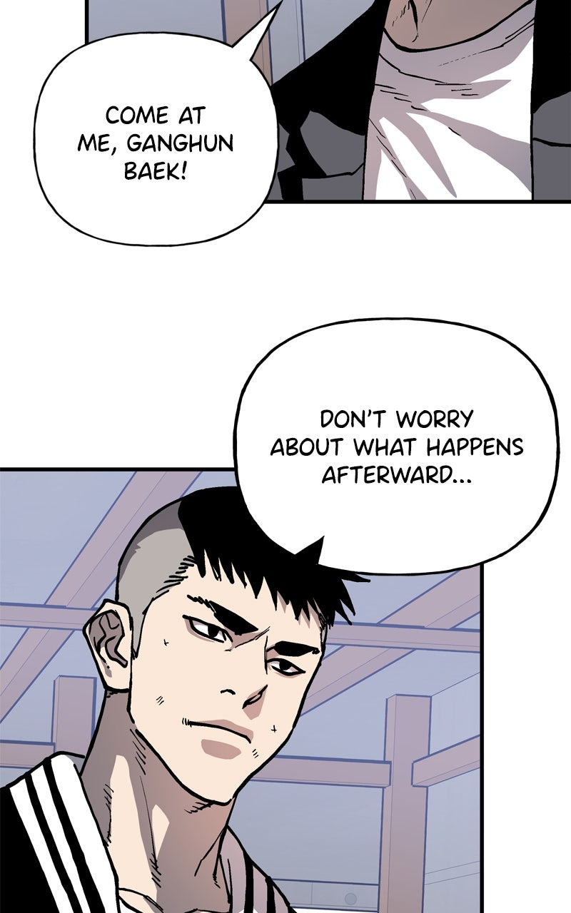 BOSS RETURN Ep. 68 - Our Way page 29 - 