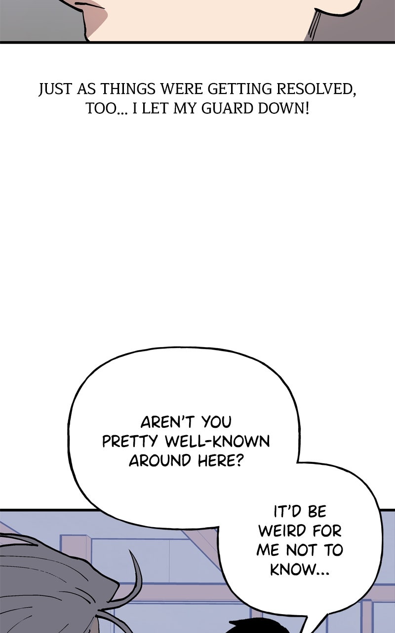 BOSS RETURN Ep. 68 - Our Way page 4 - 