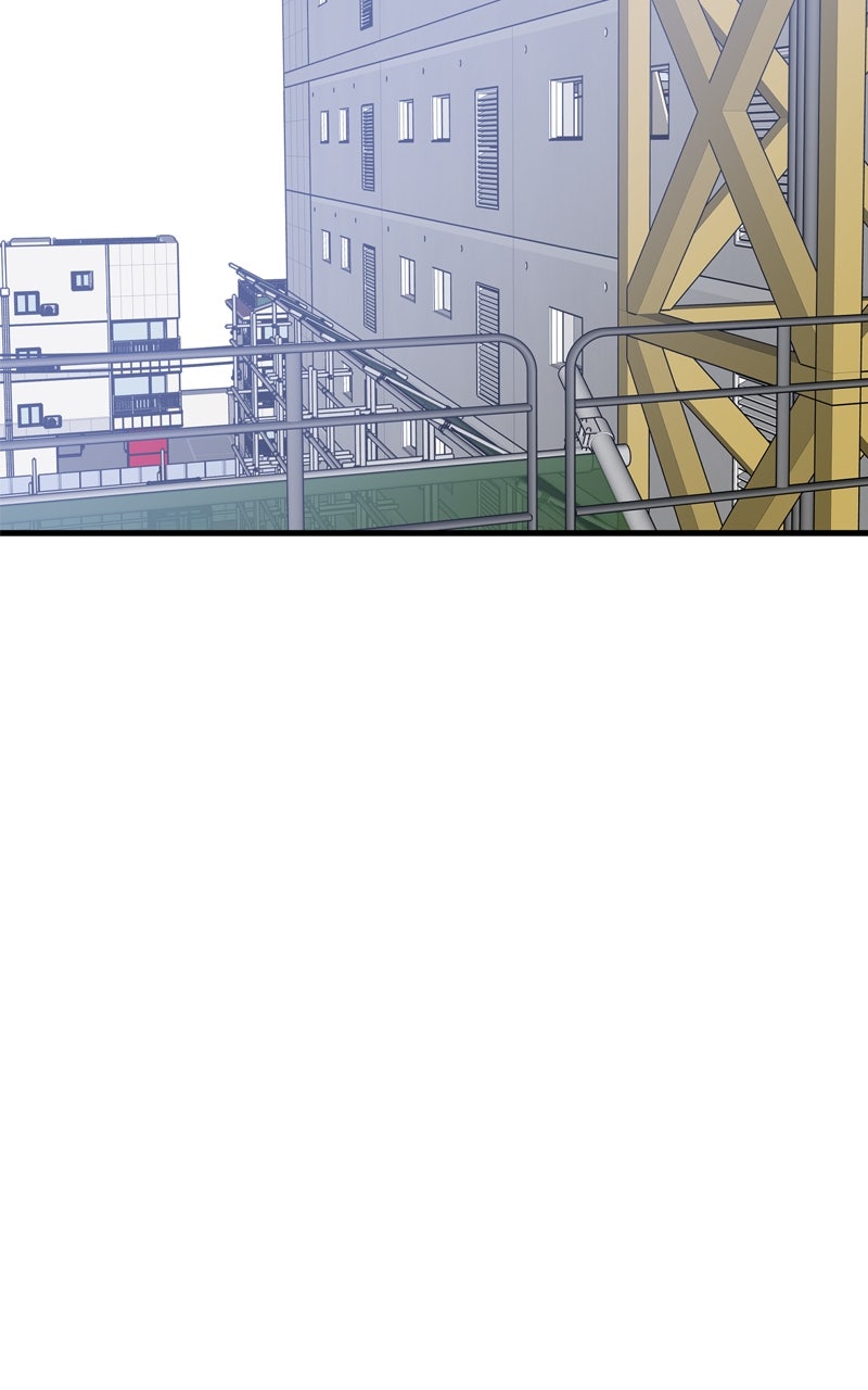 BOSS RETURN Ep. 68 - Our Way page 36 - 