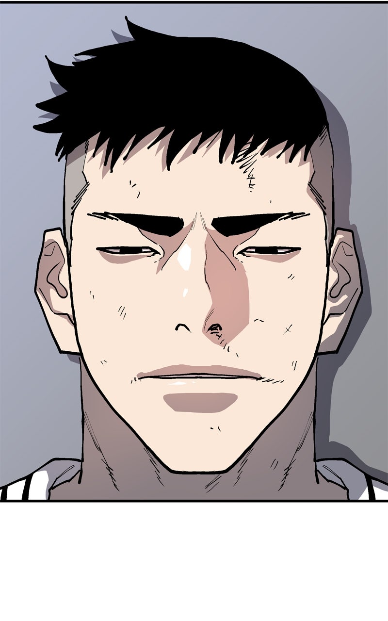 BOSS RETURN Ep. 68 - Our Way page 37 - 
