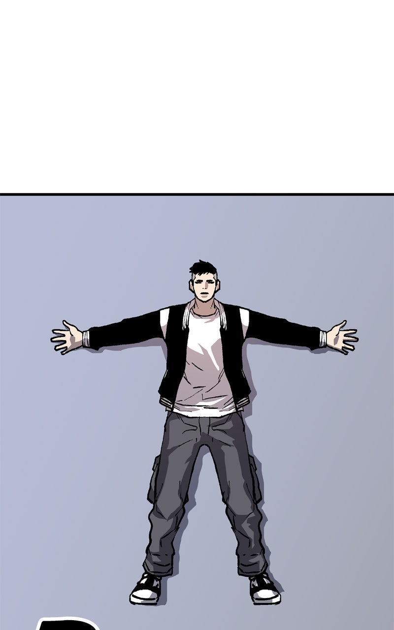 BOSS RETURN Ep. 68 - Our Way page 38 - 