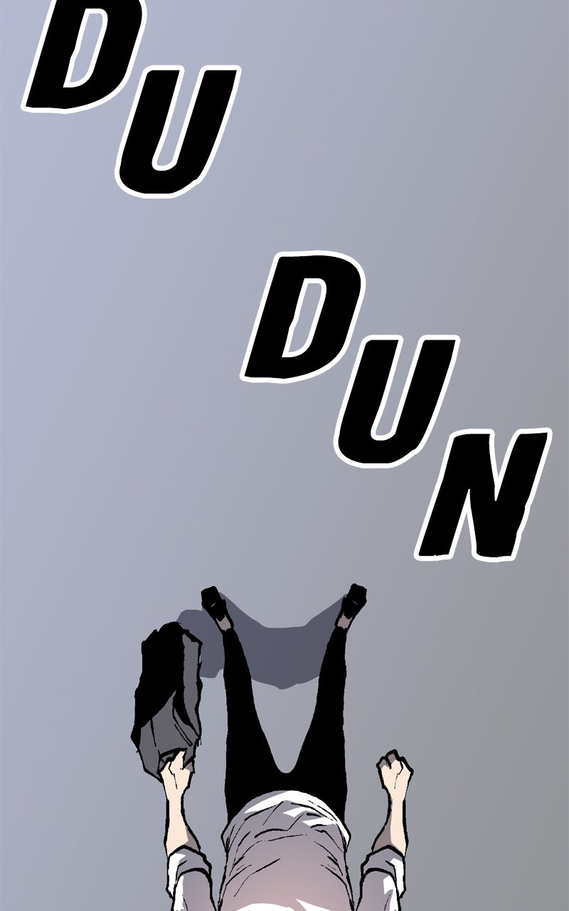 BOSS RETURN Ep. 68 - Our Way page 39 - 
