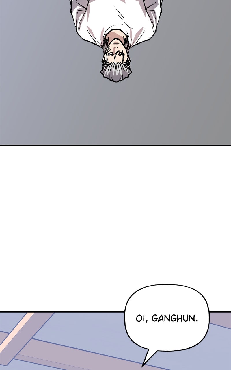 BOSS RETURN Ep. 68 - Our Way page 40 - 