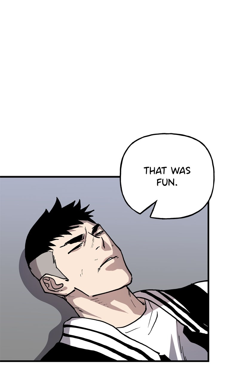 BOSS RETURN Ep. 68 - Our Way page 42 - 