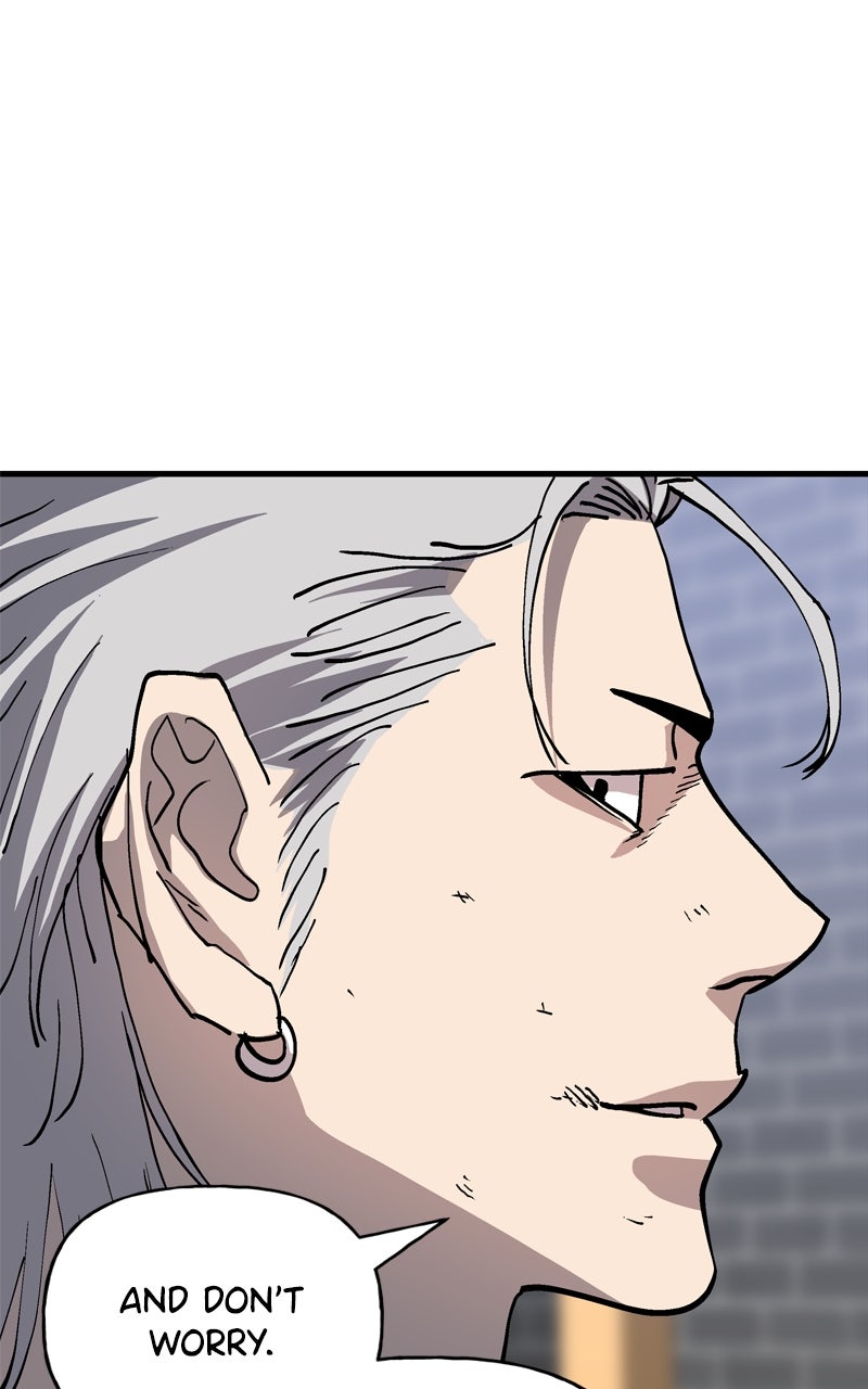 BOSS RETURN Ep. 68 - Our Way page 44 - 