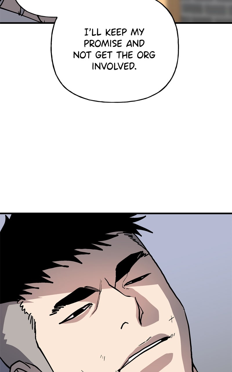 BOSS RETURN Ep. 68 - Our Way page 45 - 