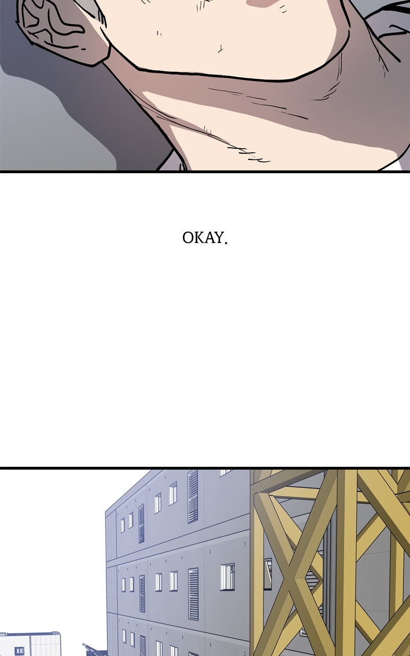 BOSS RETURN Ep. 68 - Our Way page 46 - 
