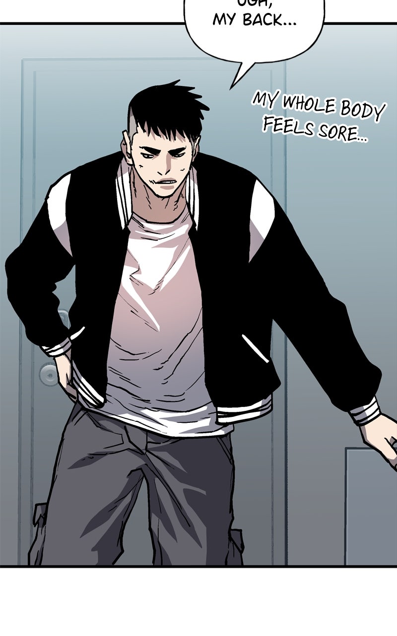 BOSS RETURN Ep. 68 - Our Way page 49 - 