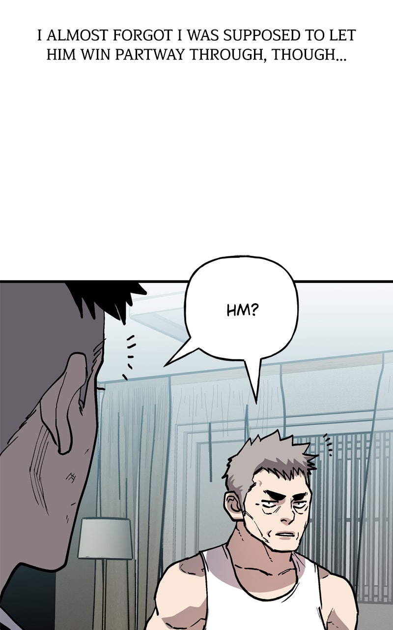 BOSS RETURN Ep. 68 - Our Way page 51 - 