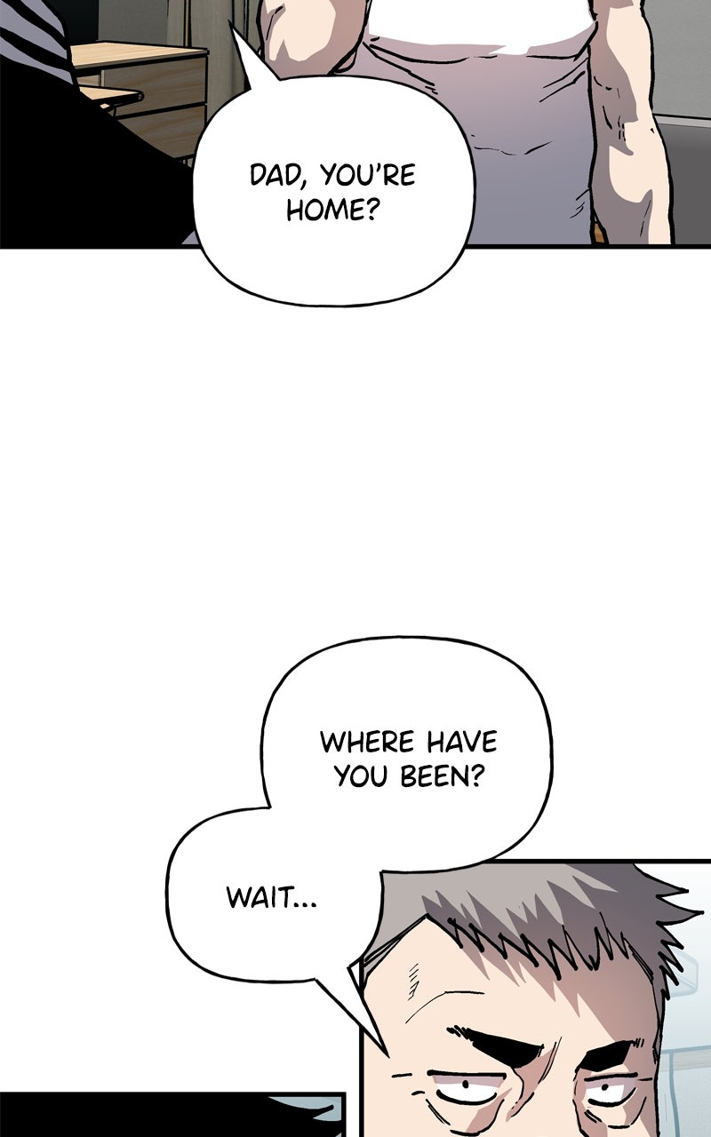 BOSS RETURN Ep. 68 - Our Way page 52 - 