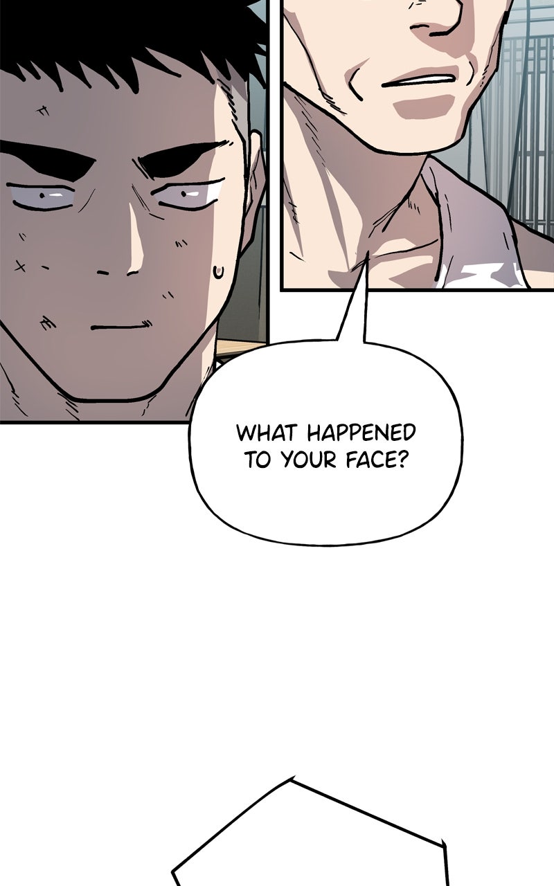 BOSS RETURN Ep. 68 - Our Way page 53 - 