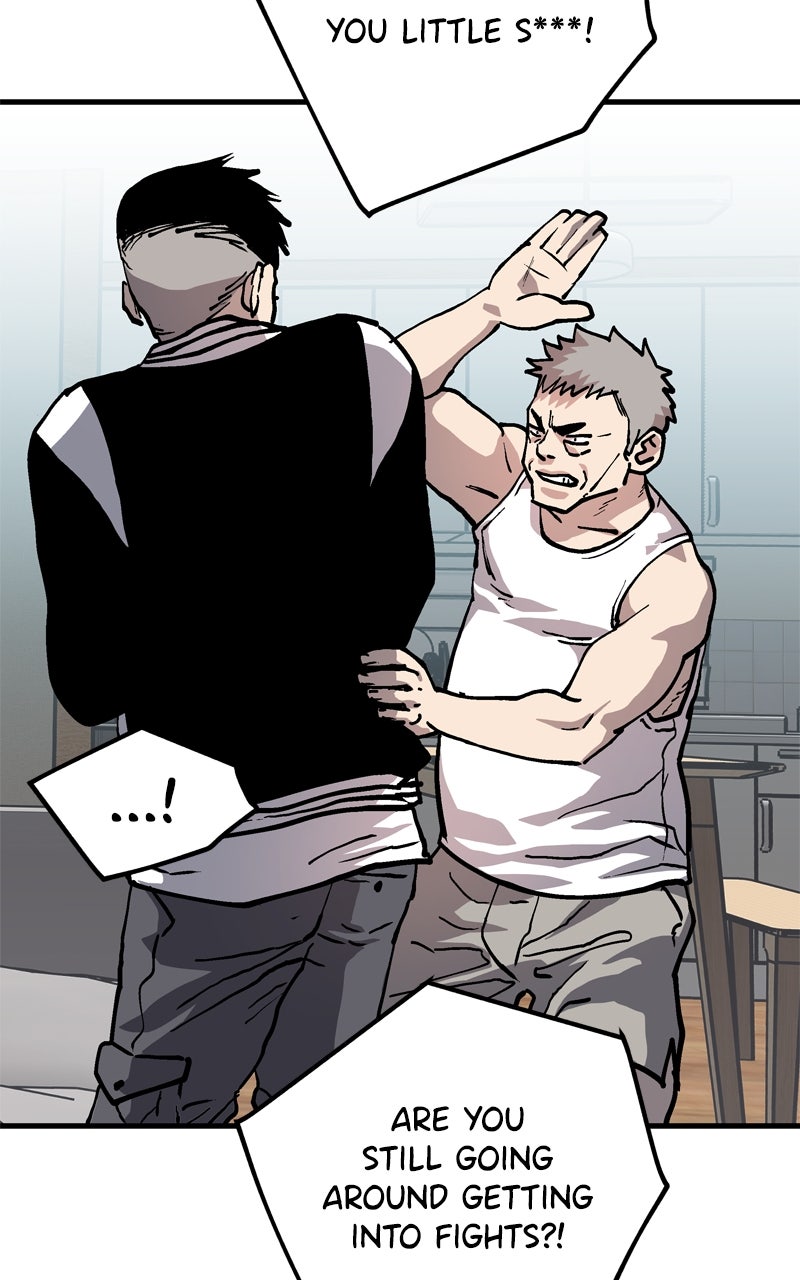 BOSS RETURN Ep. 68 - Our Way page 54 - 
