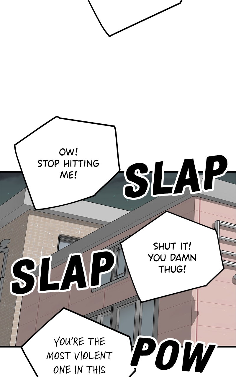 BOSS RETURN Ep. 68 - Our Way page 55 - 