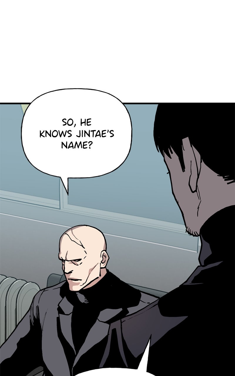 BOSS RETURN Ep. 68 - Our Way page 58 - 